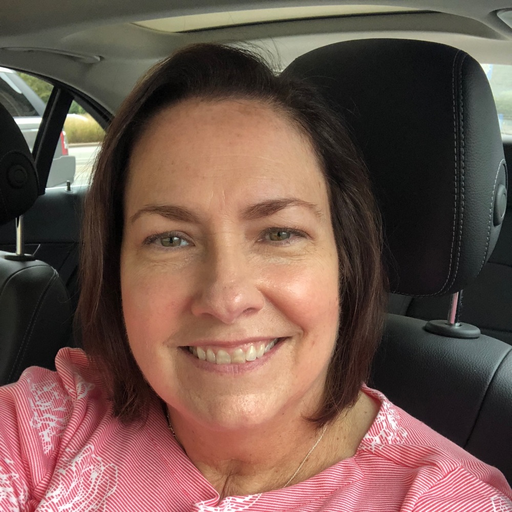 Meet your Posher, Regina